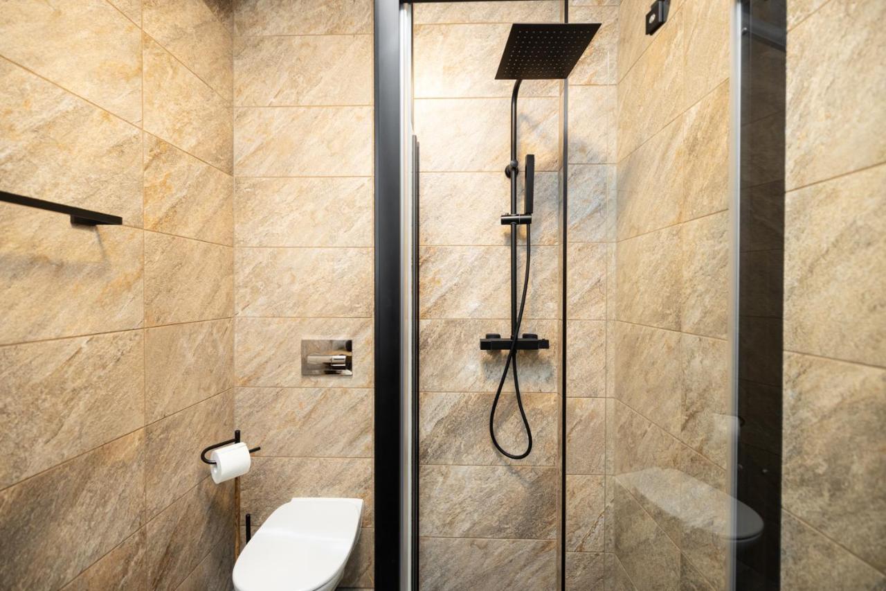 Апартаменты Ziedu Apartamentai Клайпеда Экстерьер фото